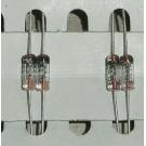 Germaniumdioden 2GA 113 - 25 V 30 mA ( 1 Paar )